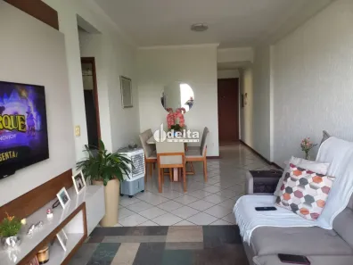 Apartamento com 3 Quartos à venda, 80m² no Martins, Uberlândia