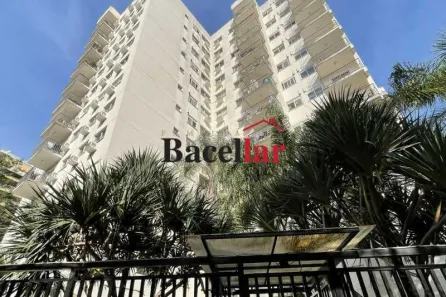 Apartamento com 2 Quartos à venda, 70m² no Tijuca, Rio de Janeiro