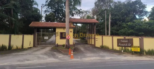 Lote/Terreno à venda, 1000m² no Borba, Pindamonhangaba