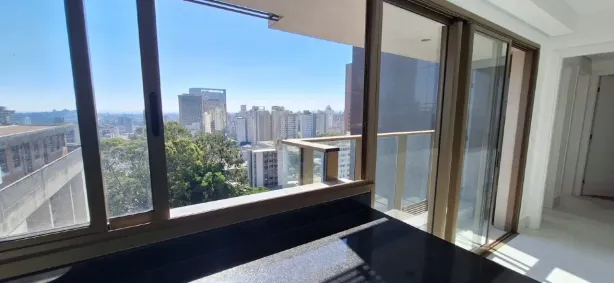 Apartamento com 3 Quartos à venda, 86m² no Santo Agostinho, Belo Horizonte