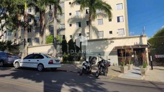 Apartamento com 3 Quartos à venda, 65m² no Vila Industrial, Campinas