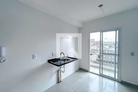 Apartamento com 1 Quarto à venda, 25m² no Vila Esperança, São Paulo