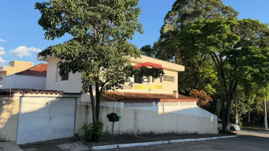 Sobrado com 3 Quartos para alugar, 196m² no Jardim Leonor Mendes de Barros, São Paulo