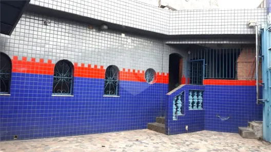 Galpão/Depósito/Armazém à venda, 416m² no Jardim Caguassu, São Paulo