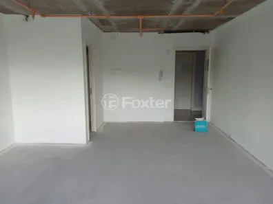 Sala Comercial à venda, 38m² no Independência, Porto Alegre