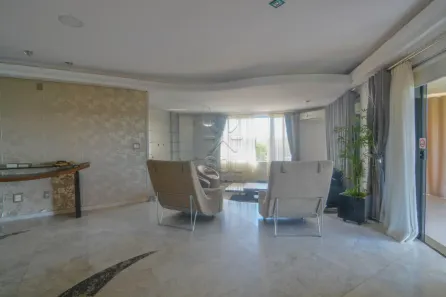 Apartamento com 4 Quartos à venda, 340m² no Centro, Foz do Iguaçu