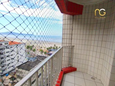Apartamento com 2 Quartos à venda, 75m² no Aviação, Praia Grande