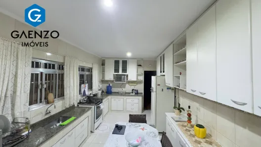 Casa com 3 Quartos à venda, 125m² no Jaguaribe, Osasco