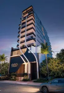 Apartamento com 1 Quarto à venda, 27m² no Jardim Guaranhuns, Vila Velha