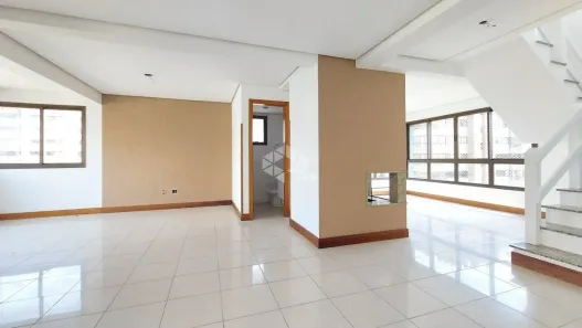 Apartamento com 3 Quartos à venda, 130m² no Mont Serrat, Porto Alegre