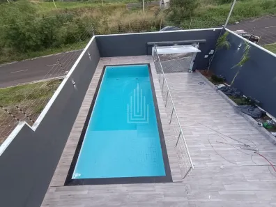Sobrado com 1 Quarto à venda, 149m² no Porto Belo, Foz do Iguaçu
