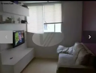 Apartamento com 2 Quartos à venda, 43m² no Jardim Márcia, Campinas
