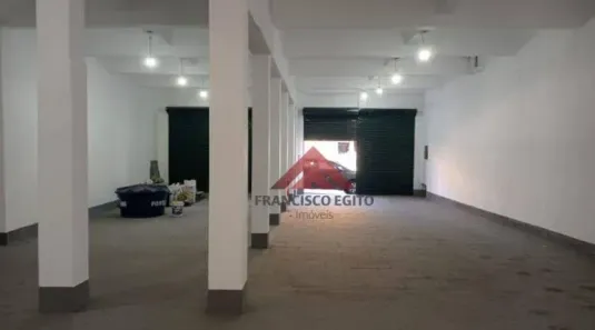 Ponto Comercial à venda, 200m² no Fonseca, Niterói