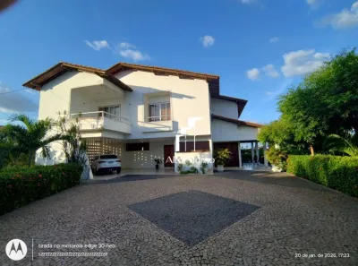 Casa com 4 Quartos à venda, 660m² no Piçarreira, Teresina