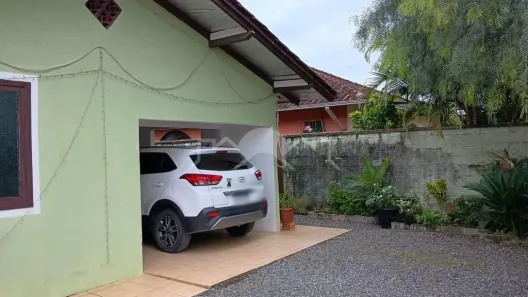 Casa com 3 Quartos à venda, 168m² no Fátima, Joinville