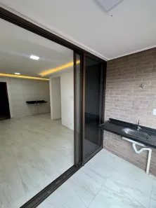 Apartamento com 2 Quartos à venda, 56m² no Ponta de Matos, Cabedelo