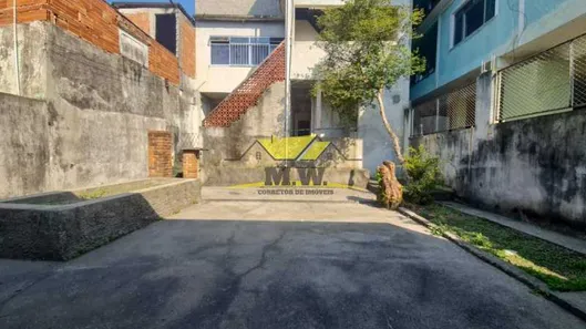Casa com 6 Quartos à venda, 320m² no Cordovil, Rio de Janeiro