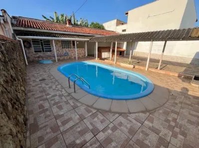 Casa com 4 Quartos à venda, 300m² no Aberta dos Morros, Porto Alegre