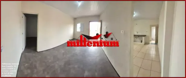 Casa com 2 Quartos para alugar, 100m² no Vila São Geraldo, São Paulo