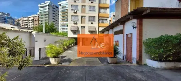 Apartamento com 2 Quartos à venda, 72m² no Santa Rosa, Niterói