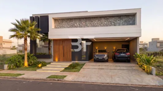 Casa de Condomínio com 3 Quartos à venda, 190m² no Residencial Milano, Indaiatuba