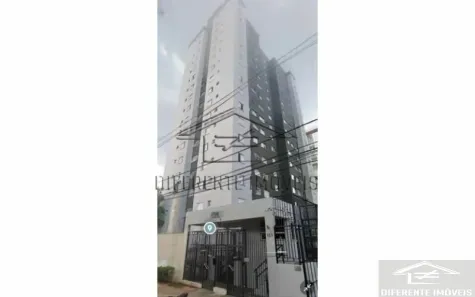 Apartamento com 2 Quartos à venda, 50m² no Mooca, São Paulo