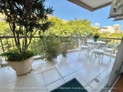 Apartamento com 2 Quartos à venda, 97m² no Botafogo, Rio de Janeiro