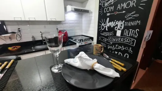 Apartamento com 1 Quarto à venda, 49m² no Centro, Ribeirão Preto
