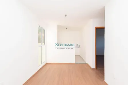 Apartamento com 2 Quartos à venda, 38m² no Natal, Gravataí