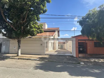 Sobrado com 3 Quartos à venda, 169m² no Parque Taquaral, Campinas