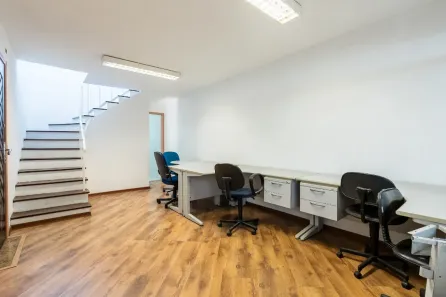 Imóvel Comercial com 1 Quarto à venda, 120m² no Vila Olímpia, São Paulo