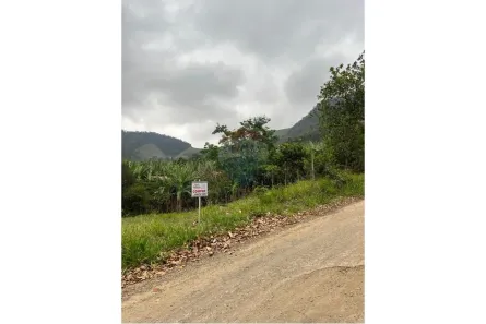 Lote/Terreno à venda, 1530m² no , Rio Novo do Sul