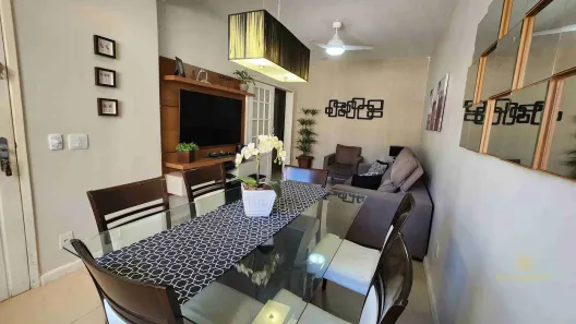 Casa com 3 Quartos à venda, 110m² no Morada da Granja, Barra Mansa