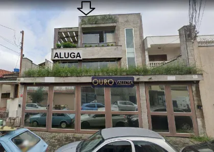 Prédio Comercial para alugar, 520m² no Parque Sevilha, São Paulo