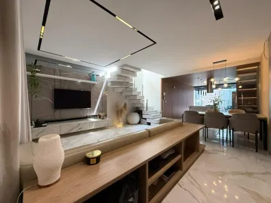 Casa com 3 Quartos à venda, 200m² no Santa Amélia, Belo Horizonte