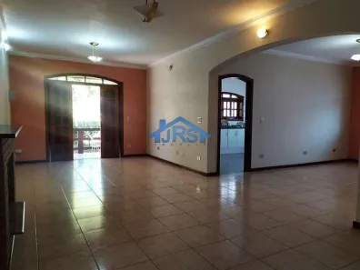 Casa de Condomínio com 4 Quartos à venda, 285m² no Parque Paulistano, Cotia