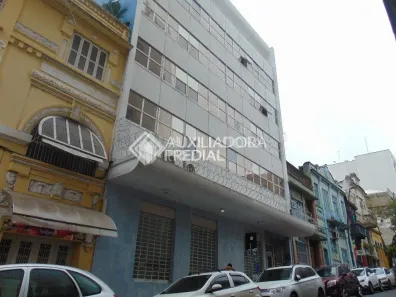Prédio Comercial à venda, 1400m² no Centro Histórico, Porto Alegre