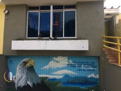 Imóvel Comercial para alugar, 200m² no Vila Campesina, Osasco