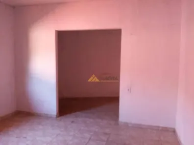 Ponto Comercial à venda, 124m² no Jardim Anhangüera, Ribeirão Preto