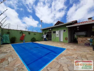 Casa com 4 Quartos à venda, 100m² no Estância São José, Peruíbe