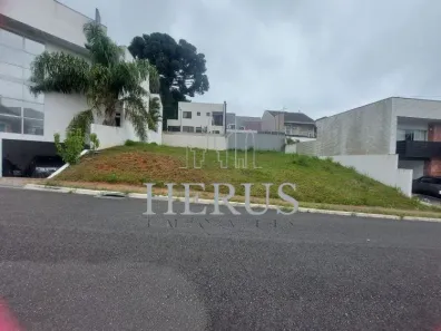 Lote/Terreno à venda, 200m² no Orleans, Curitiba
