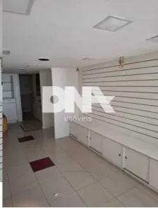 Ponto Comercial à venda, 27m² no Ipanema, Rio de Janeiro