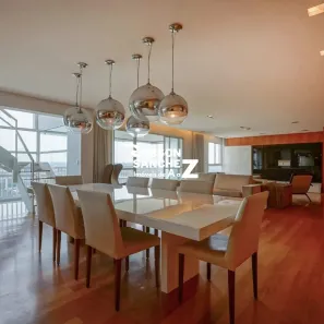 Cobertura com 4 Quartos à venda, 434m² no Jardim Taquaral, São Paulo