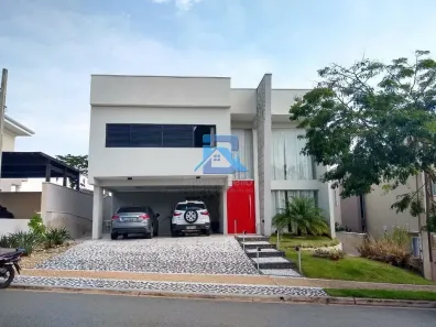 Casa com 3 Quartos à venda, 408m² no Condominio Residencial Villa Ravenna, Itatiba