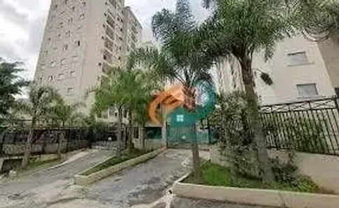 Apartamento com 2 Quartos à venda, 64m² no Vila Imaculada, Guarulhos