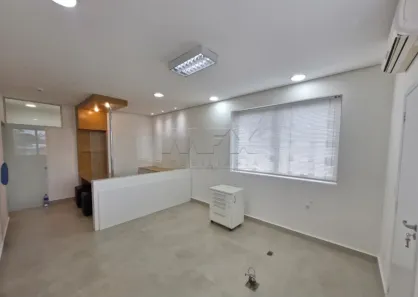 Consultório para alugar, 70m² no Jardim Nasralla, Bauru