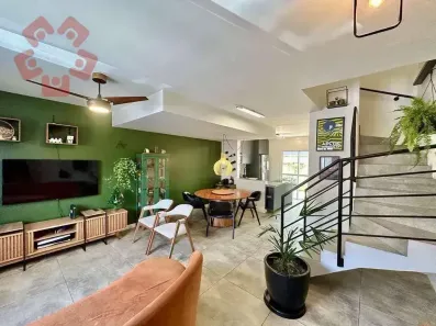 Casa de Condomínio com 3 Quartos à venda, 100m² no Granja Viana, Cotia