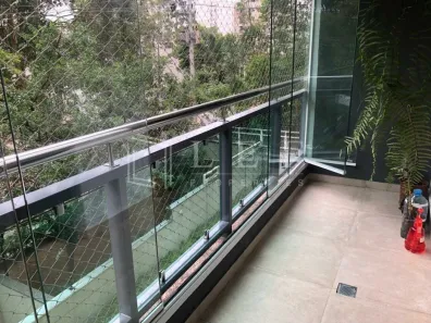 Apartamento com 2 Quartos à venda, 69m² no Vila Andrade, São Paulo