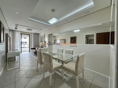 Apartamento com 3 Quartos à venda, 88m² no Centro, Florianópolis