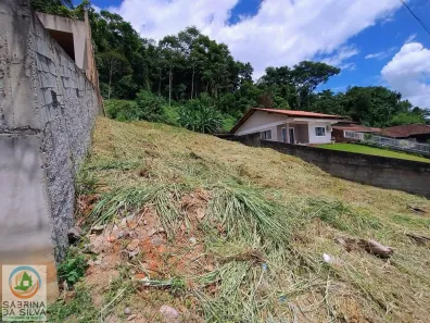 Lote/Terreno à venda, 420m² no Itoupavazinha, Blumenau